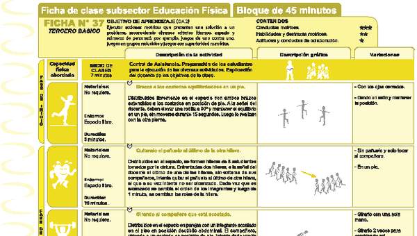 Resolución de problemas Ficha N° 37