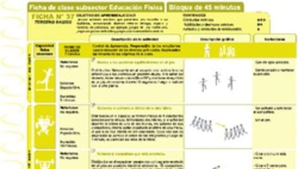 Resolución de problemas Ficha N° 37