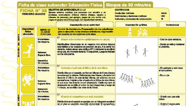 Resolución de problemas Ficha N° 38