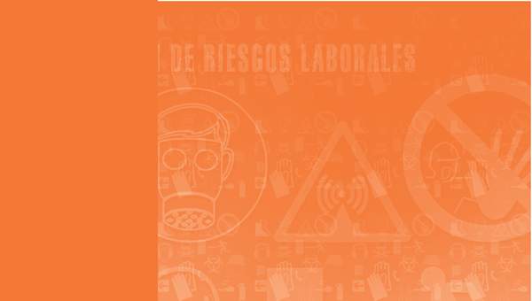 Manual básico de prevención de riesgos laborales: artes gráficas. España.
