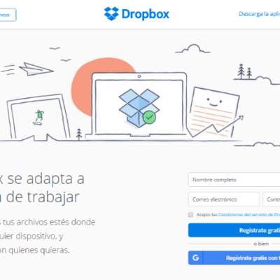 Dropbox