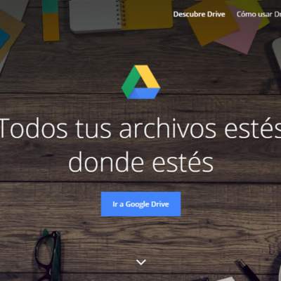 Google Drive