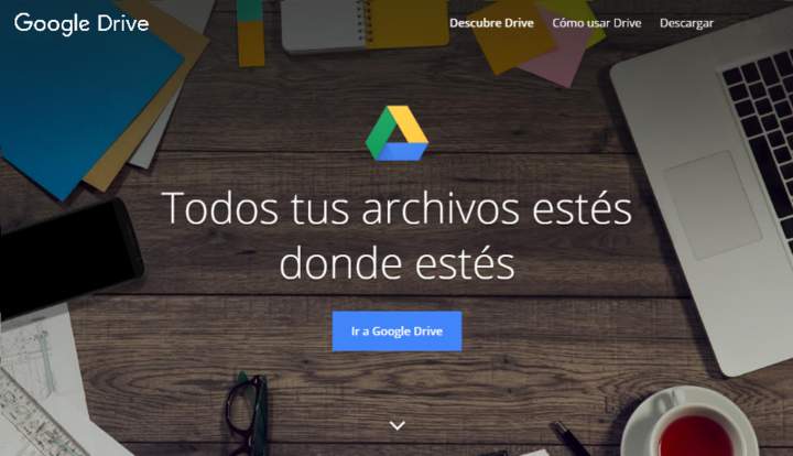 Google Drive