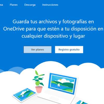 OneDrive