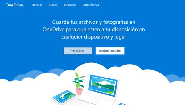 OneDrive