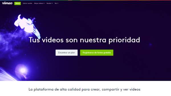 Vimeo