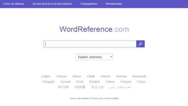 WordReference