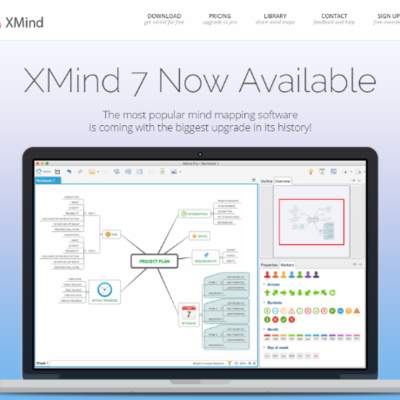 XMind