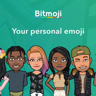 Bitmoji