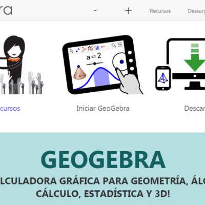 Geogebra