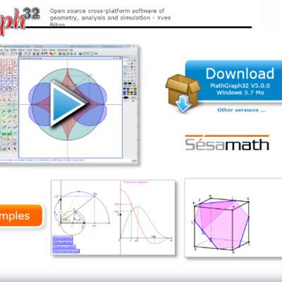 Mathgraph