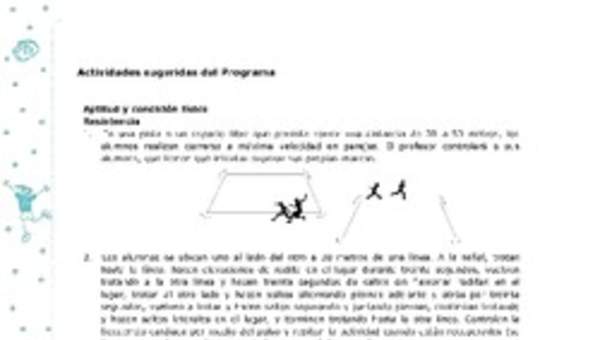 Actividades sugeridas Unidad 2