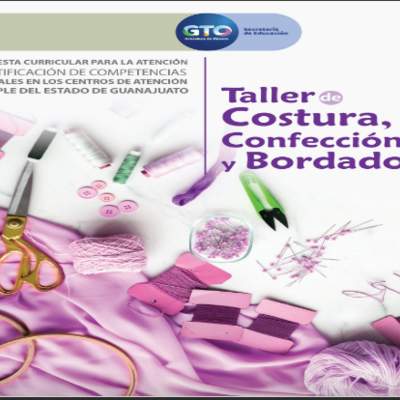 Taller de costura