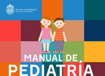 Facultad de medicina UC. Pontificia Universidad Católica de Chile. Manual de pediatría