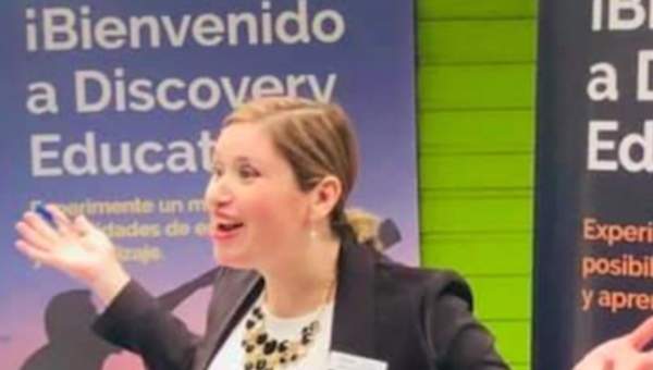 Discovery Education entregará un Certificado de Capacitación a docentes del Programa TDI