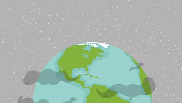 Creando obras audiovisuales a partir de los problemas ecológicos