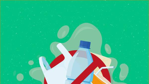 Bacterias para degradar el plástico de los océanos