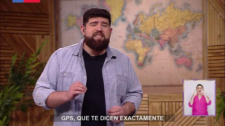 Aprendo TV: Historia, geografía y ciencias sociales 5° y 6° básico - Capítulo 09 - OA01 - Descubrimientos siglo XV - Curriculum Nacional. MINEDUC. Chile.