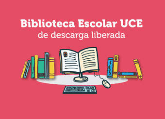 Biblioteca Escolar UCE