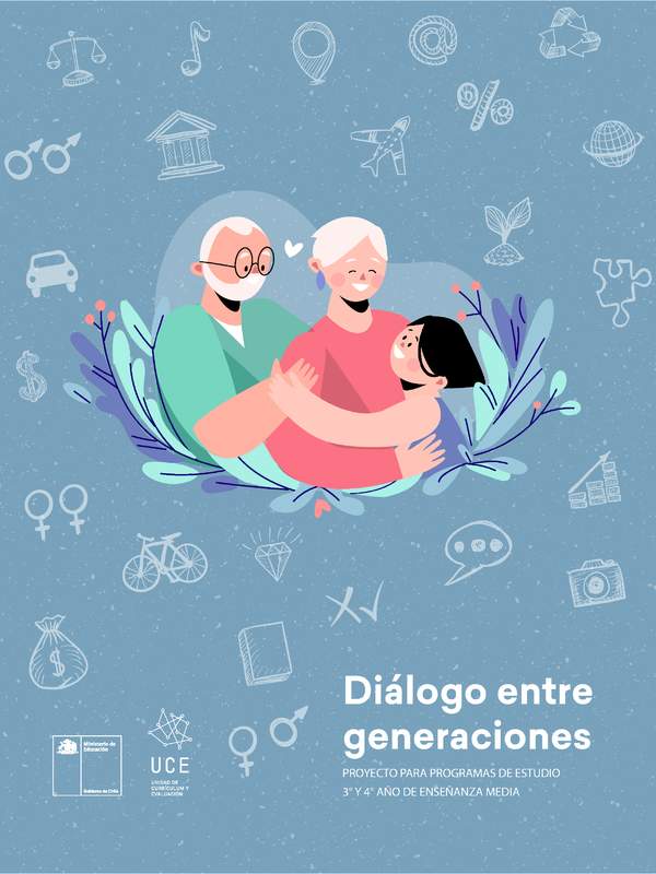 Diálogo entre generaciones