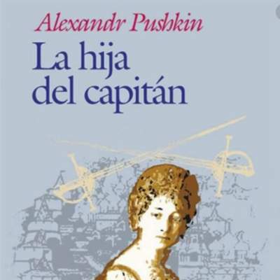 La hija del capitán