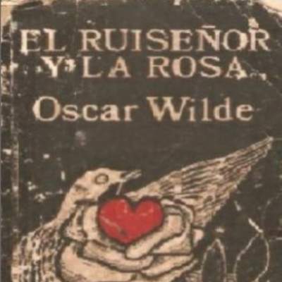 El ruiseñor y la rosa