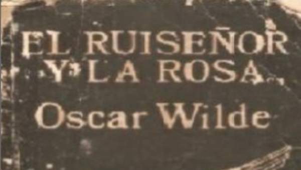 El ruiseñor y la rosa