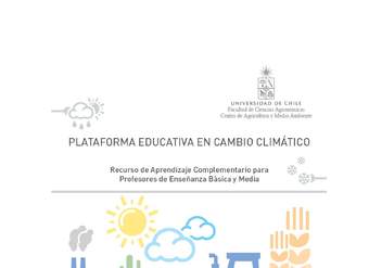 Atlas del Cambio Climático en las Zonas de Régimen Árido y Semiárido