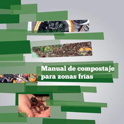 Manual de compostaje para zonas frías
