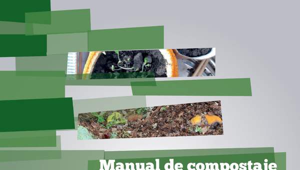 Manual de compostaje para zonas frías