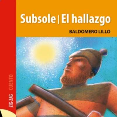 Subsole. El hallazgo