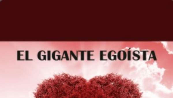 El gigante egoísta