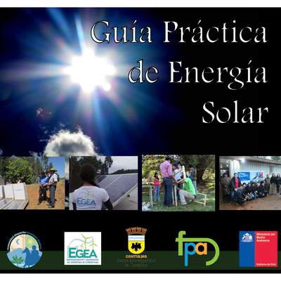 Guía práctica de energía solar