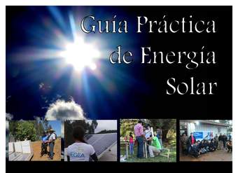 Guía práctica de energía solar