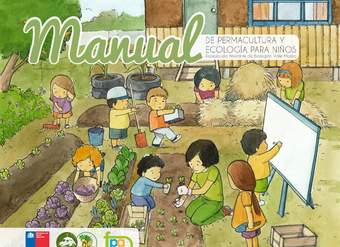 Manual de permacultura y ecología para niños