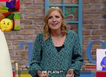 AprendoTV- Lenguaje 3° y 4° básico /Capítulo 29