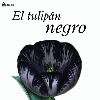 El tulipán negro