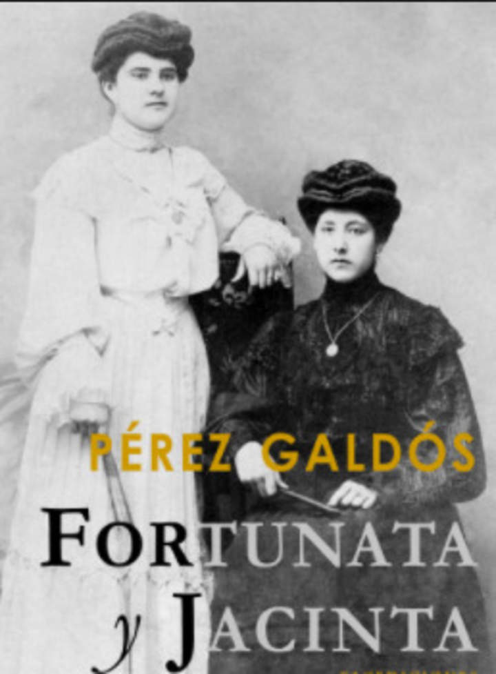 Fortunata y Jacinta: dos historias de casadas