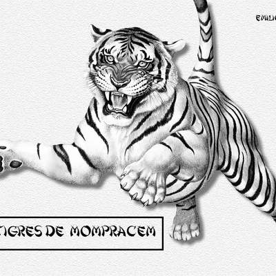 Sandokán: los tigres de Mompracem