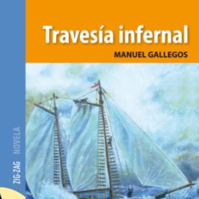 Travesía infernal