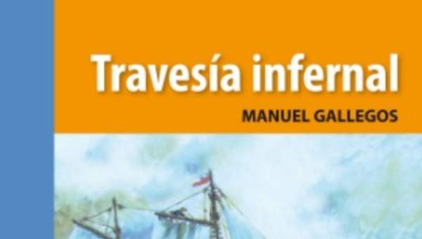 Travesía infernal