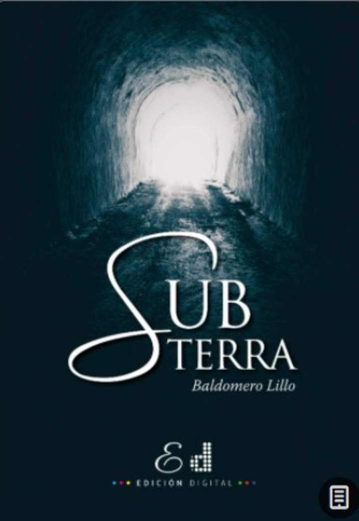 Subterra