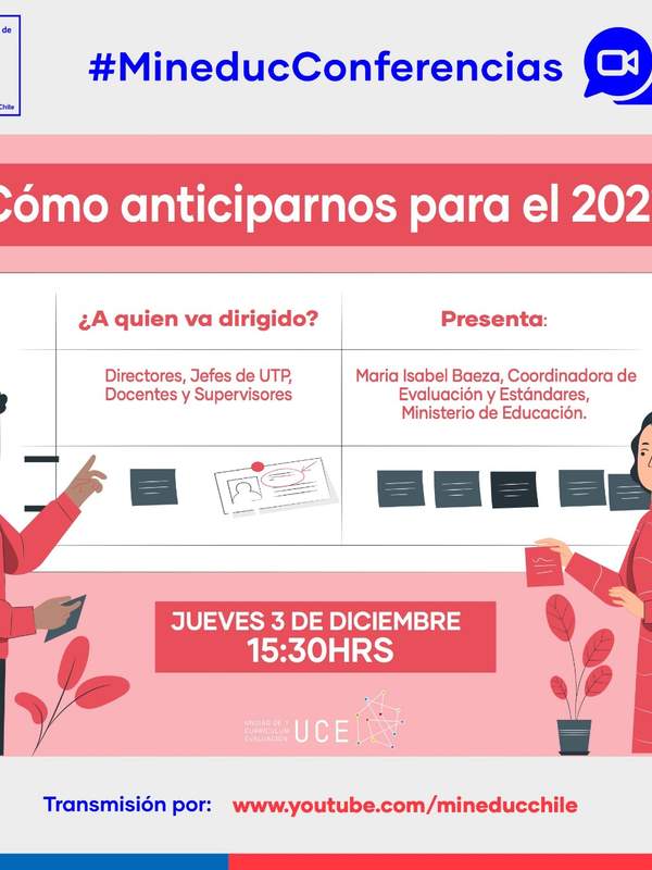 ¿Cómo anticiparnos al 2021?