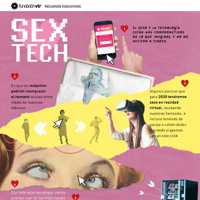 Sex tech