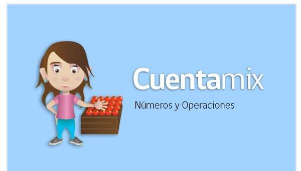 CuentaMix