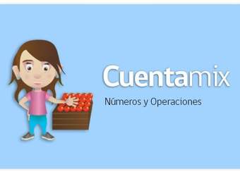 CuentaMix