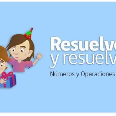 Revuelve y Resuelve