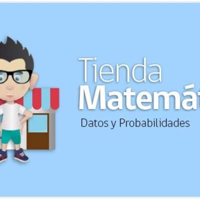 Tienda Matemática