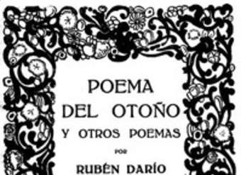 Poema del Otoño y otros poemas Obras Completas Vol. XI