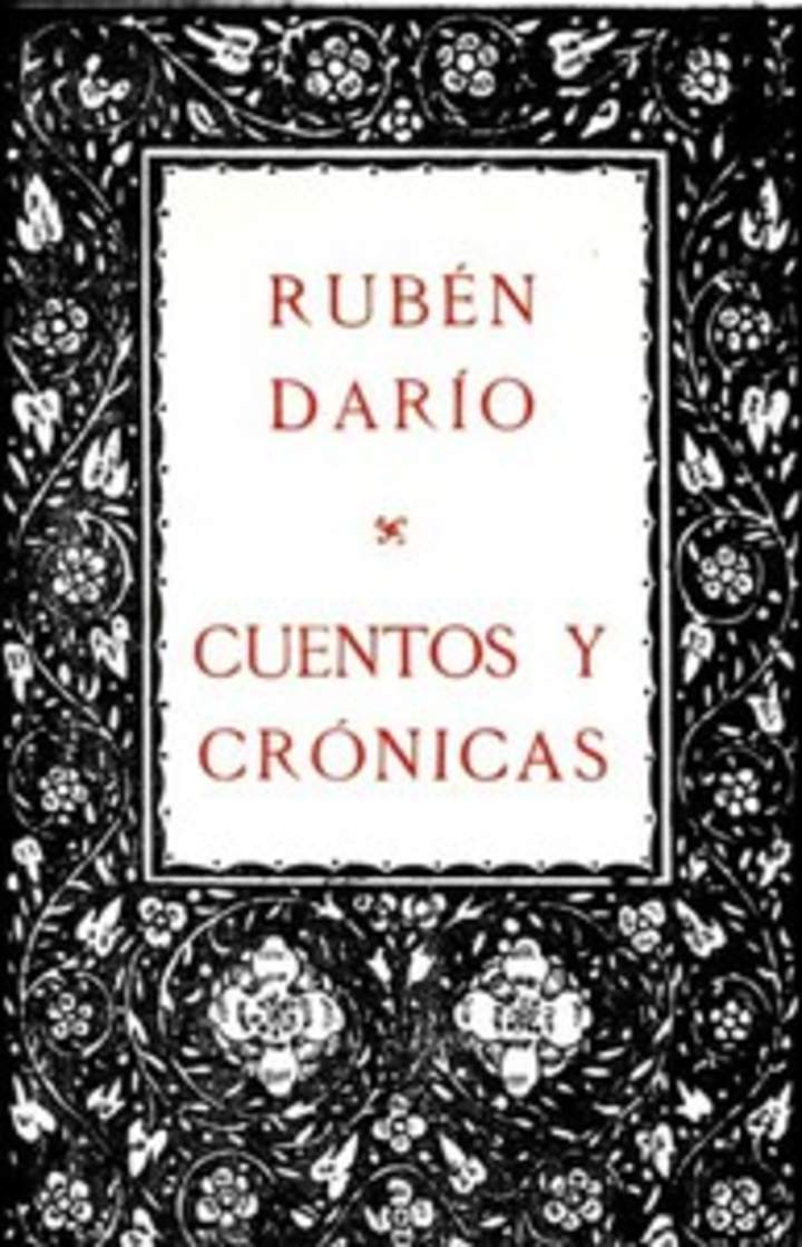 Cuentos y crónicas. Obras Completas Vol. XIV